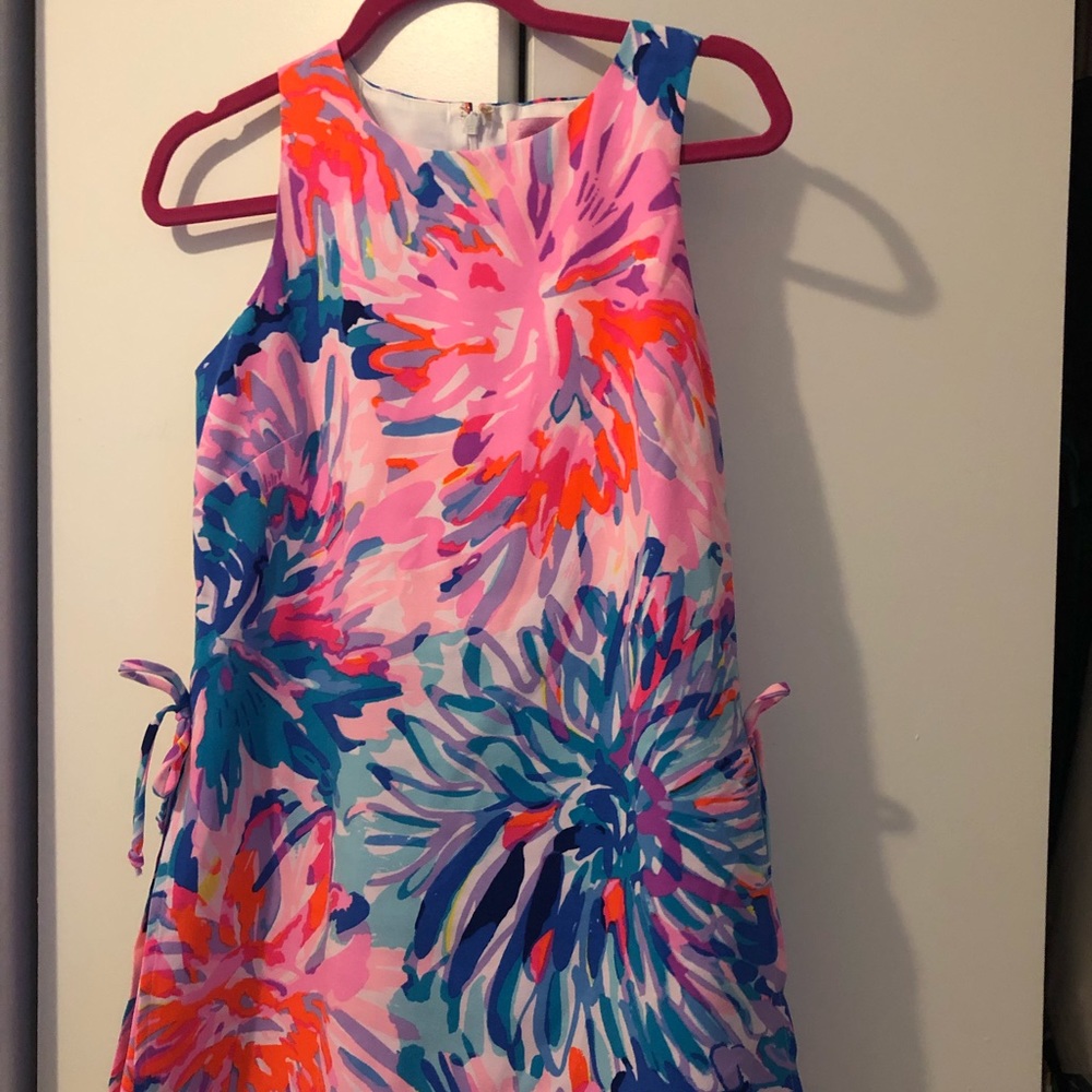 Lilly Pulitzer Donna Romper
